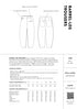 The Assembly Line - Barrel-Leg Trousers